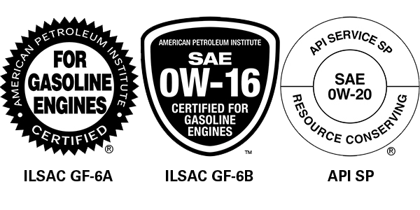 ILSAC GF-6 Motor Oils Hits the Market Soon... CITGO SuperGard Will Be Ready