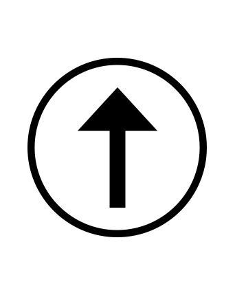Arrow Up