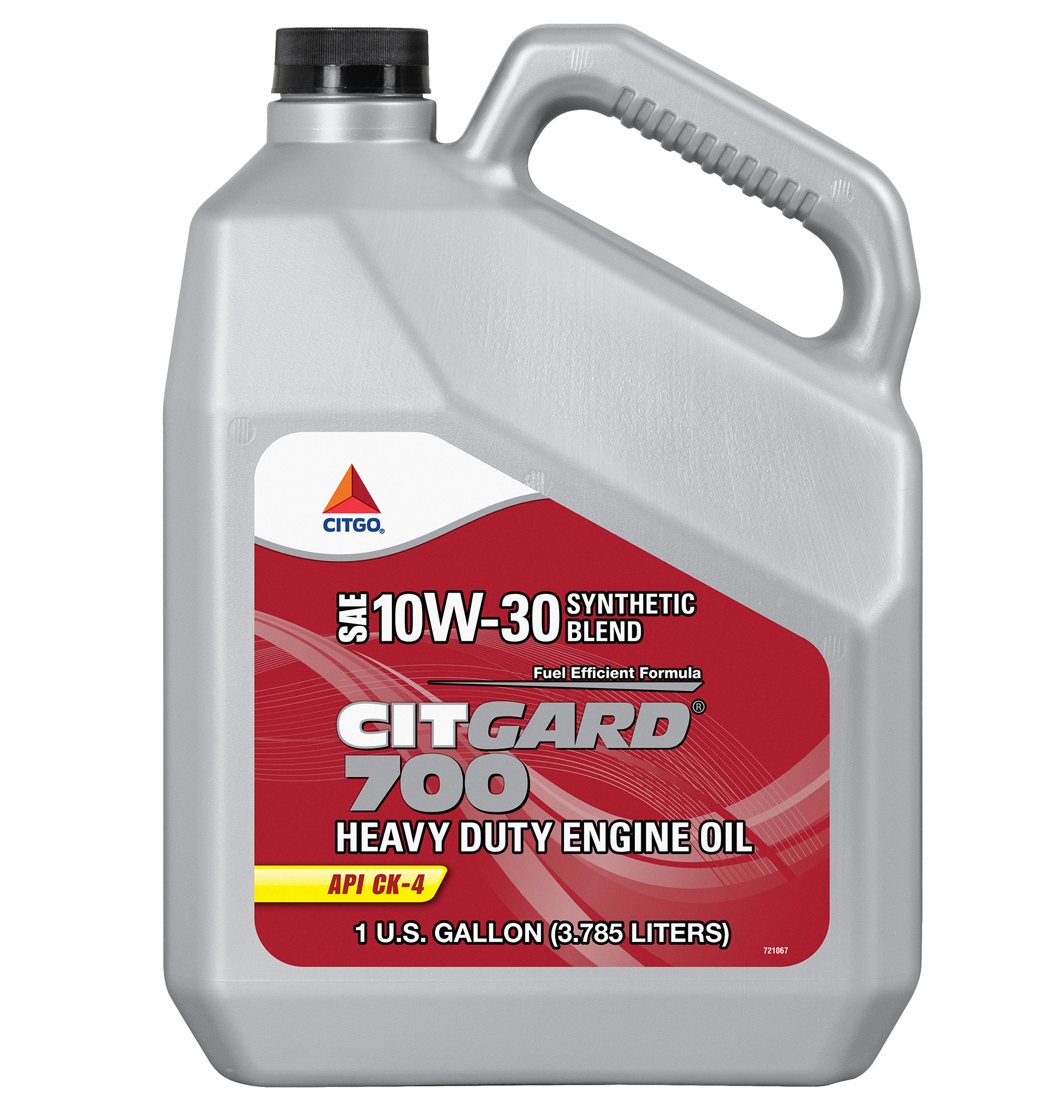 CITGARD 700 Synthetic Blend Engine Oils