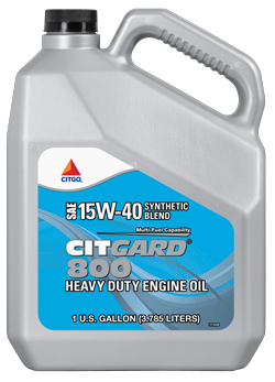 CITGARD 800 Engine Oil