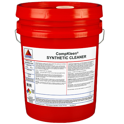 Image for product COMPKLEEN_SYN_CLEANER