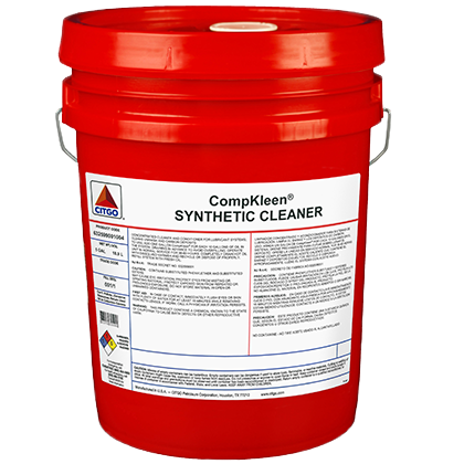 CompKleen Synthetic Cleaner