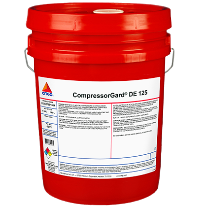 CompressorGard DE Series