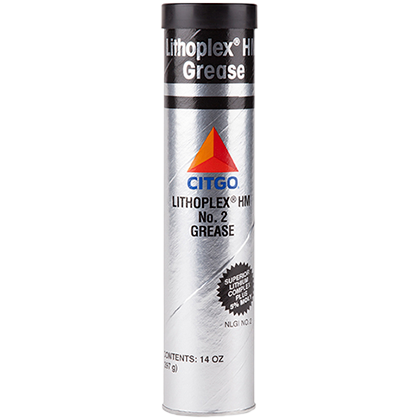 Lithoplex HM Greases
