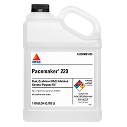 Pacemaker Oils