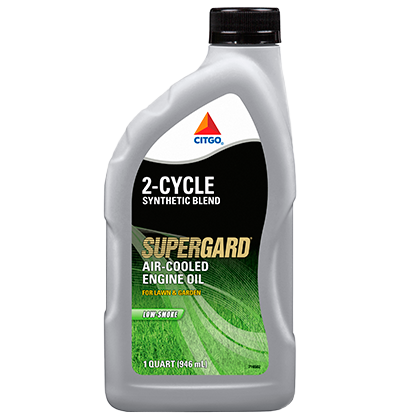 Image for product SUPERGARD_AIR_COOLED_2_CYCLE_EO