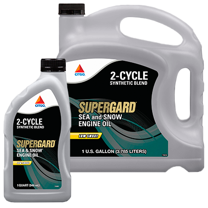 Image for product SUPERGARD_SEA_AND_SNOW_2_CYCLE_EO
