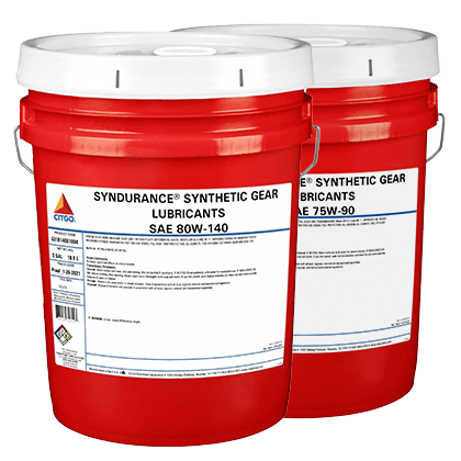 Image for product SYNDURANCE_SYNTHETIC_GEAR_LUBRICANTS