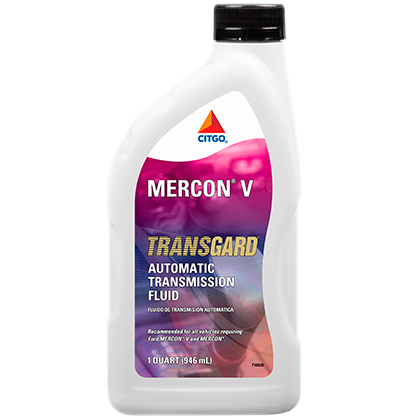 Image for product TRANSGARD_ATF_MERCON_V