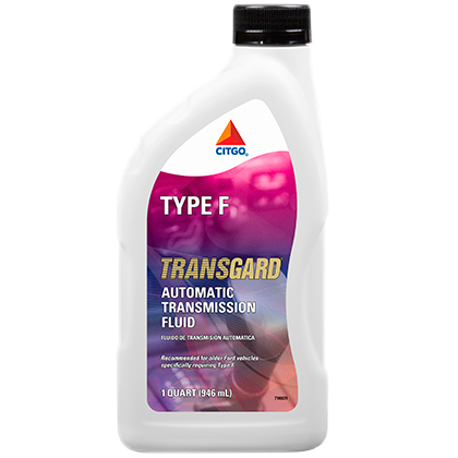 Image for product TRANSGARD_ATF_TYPE_F