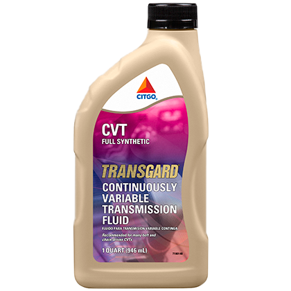 Image for product TRANSGARD_CVT_FLUID