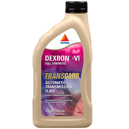 Image for product TRANSGARD_DEXRON_VI_ATF
