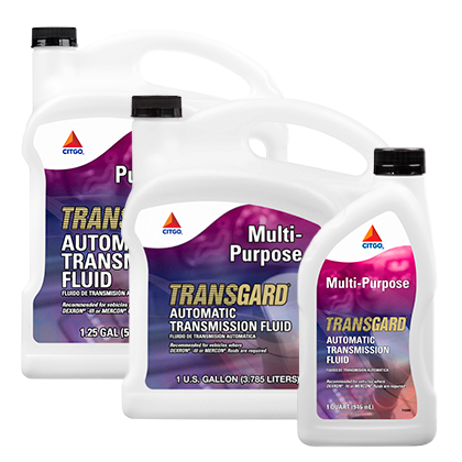 TRANSGARD Multi-Purpose ATF